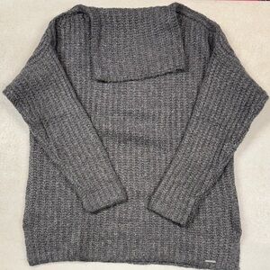 Abercrombie and Fitch sweater